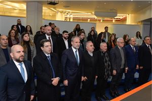 FLPS Inaugurates New Moot Court at the First Edition of Alumni Meet and Greet 12